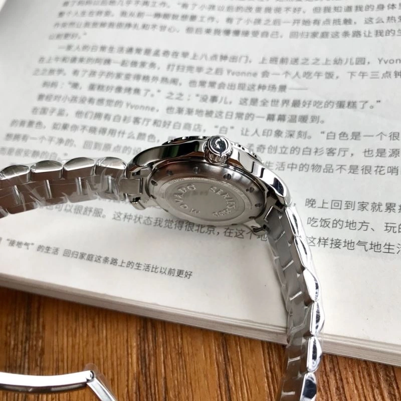 ZipUp MOVADO Watches 190232
