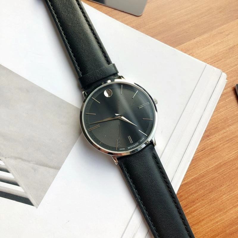 MOVADO Watches Trendsetting 190221