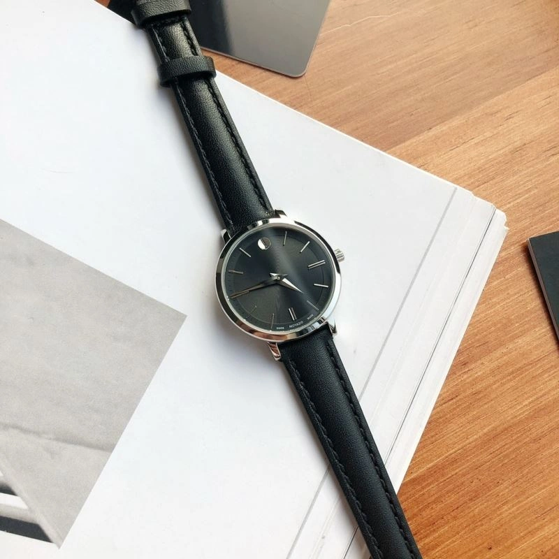 MOVADO Watches Trendsetting 190221
