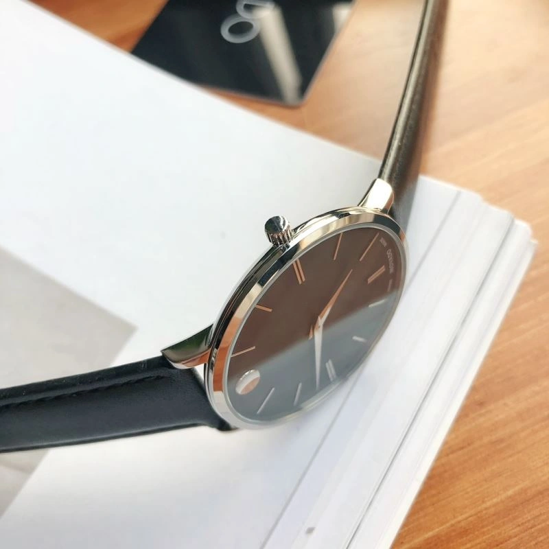 MOVADO Watches Trendsetting 190221