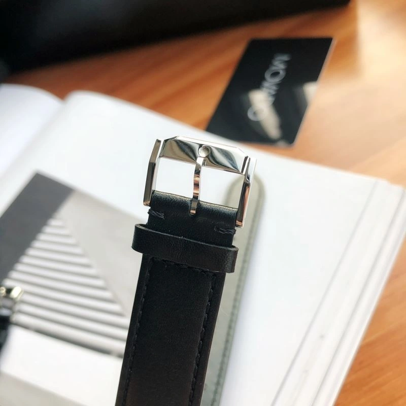 MOVADO Watches Trendsetting 190221