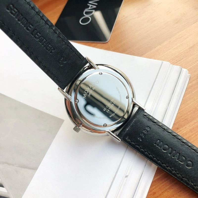 MOVADO Watches Trendsetting 190221