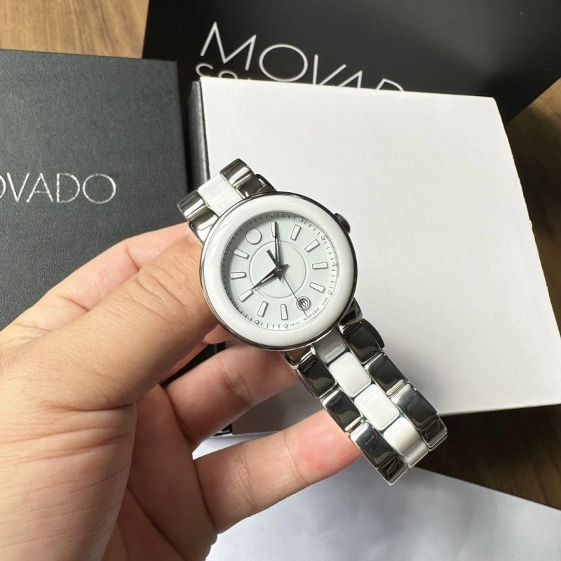 MOVADO Watches SunProtective 190210