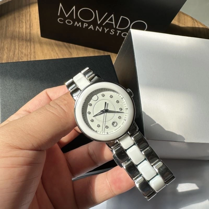 MOVADO Watches Versatile 190209