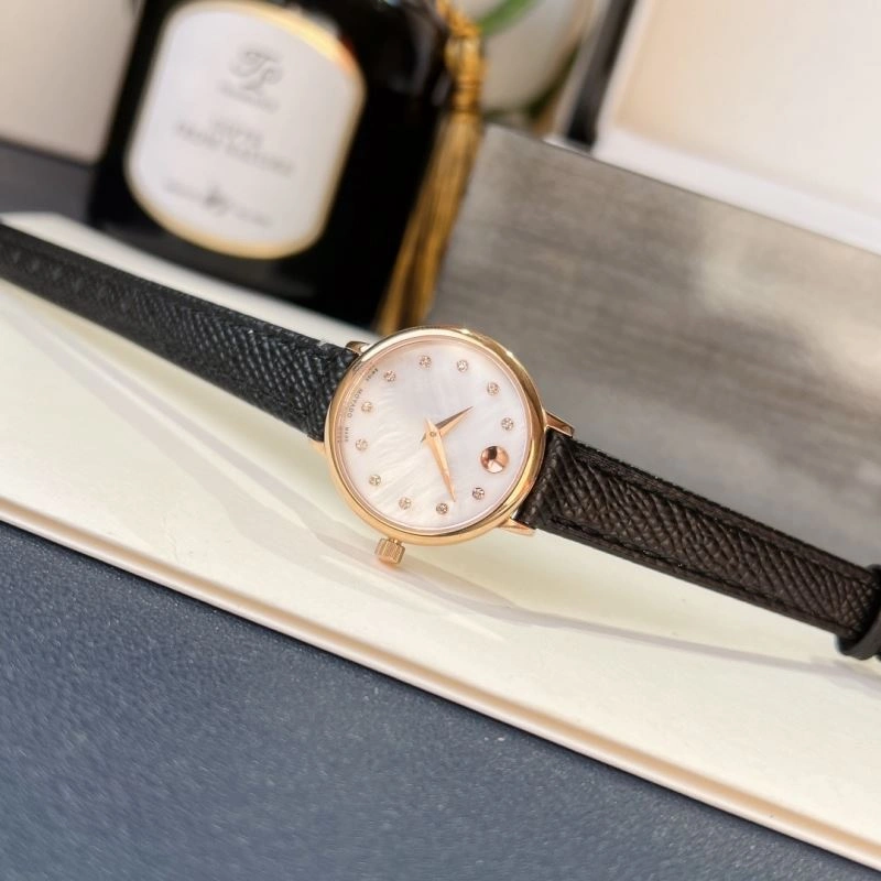 MOVADO Watches Sophisticated 190218