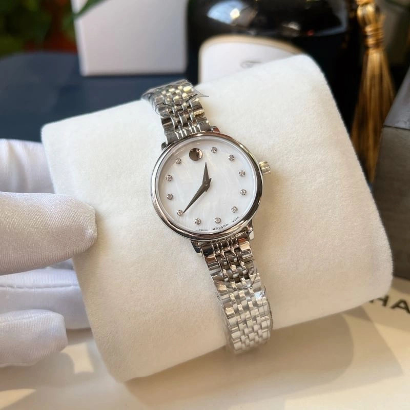 Affordable MOVADO Watches 190208