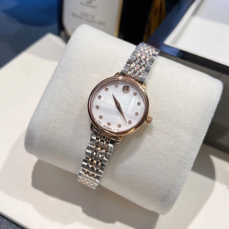 Affordable MOVADO Watches 190208