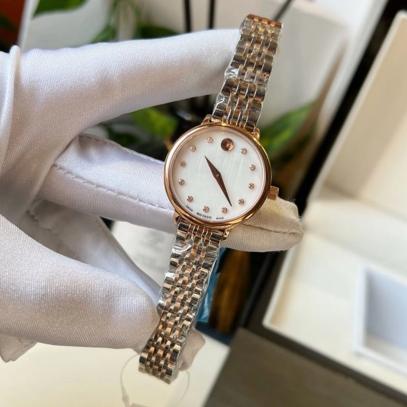 Affordable MOVADO Watches 190208