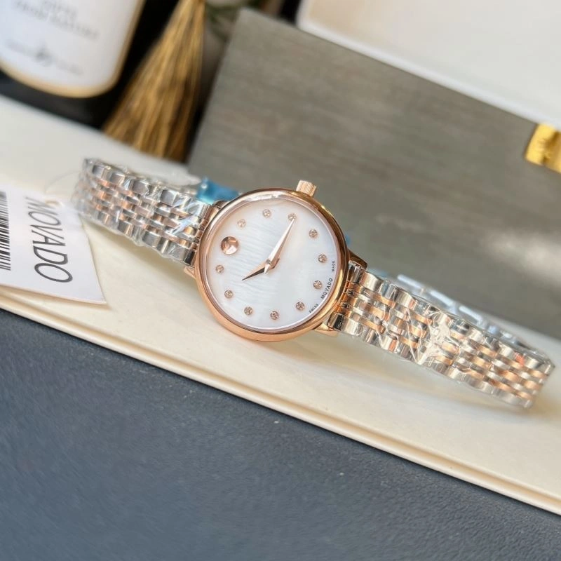 Affordable MOVADO Watches 190208