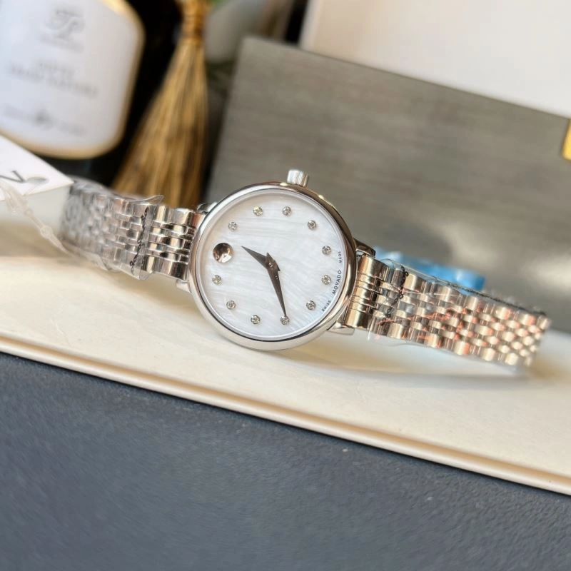 Affordable MOVADO Watches 190208