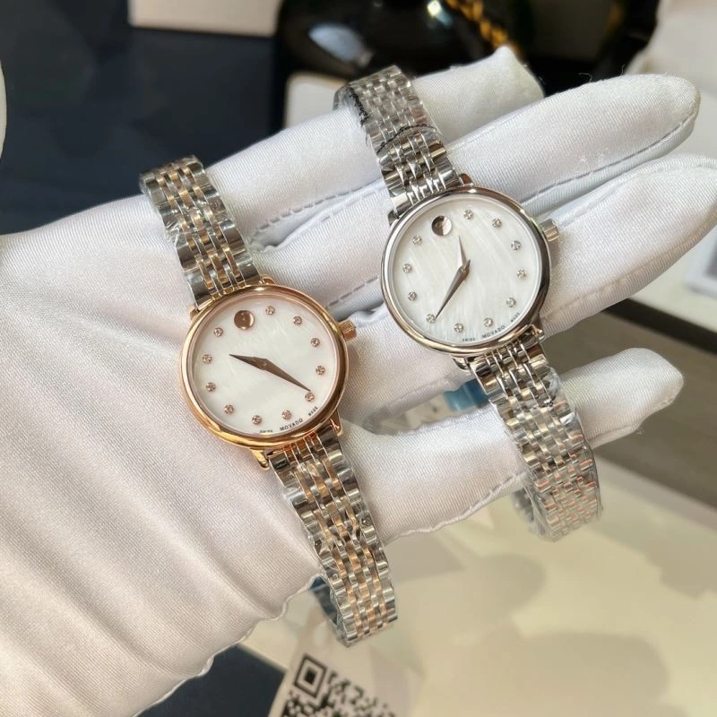 Affordable MOVADO Watches 190208
