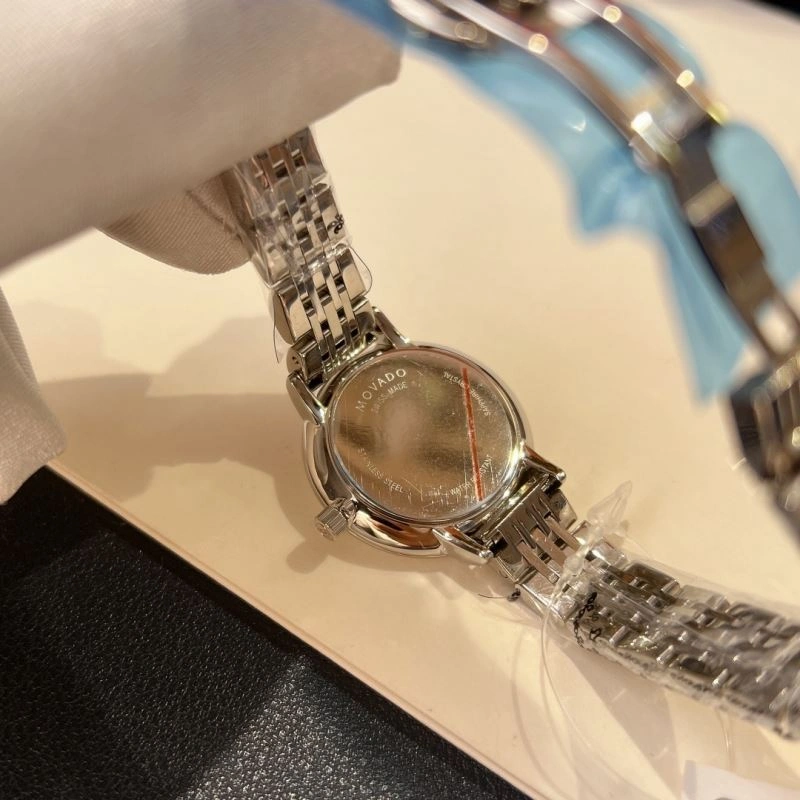 Affordable MOVADO Watches 190208