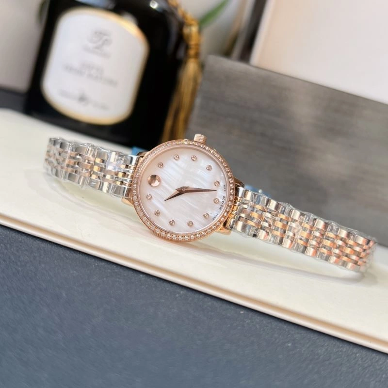 MOVADO Watches ModernLook 190207