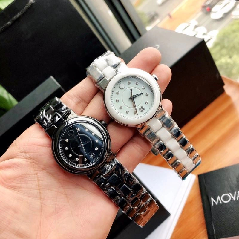 MOVADO Watches WrinkleFree 190206