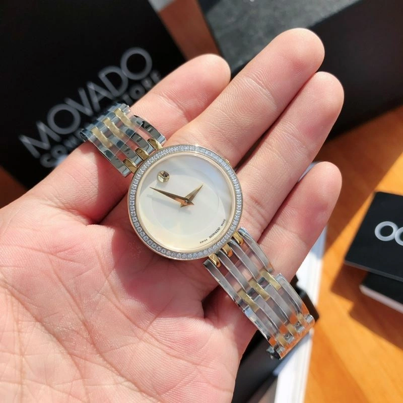HighQuality MOVADO Watches 190204