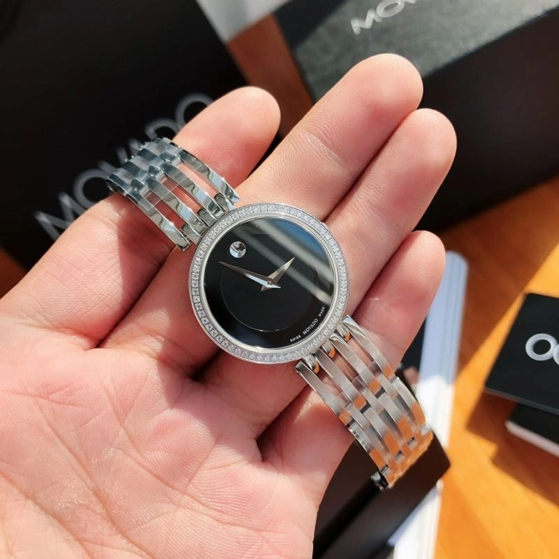 HighQuality MOVADO Watches 190204