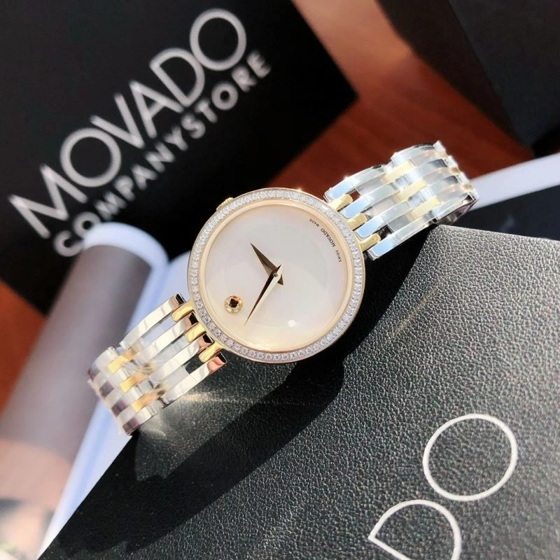 HighQuality MOVADO Watches 190204