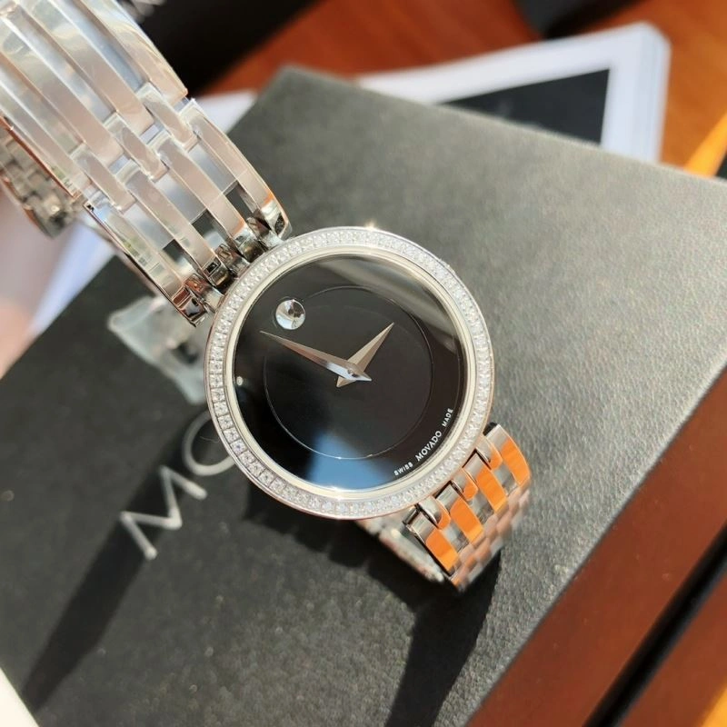HighQuality MOVADO Watches 190204