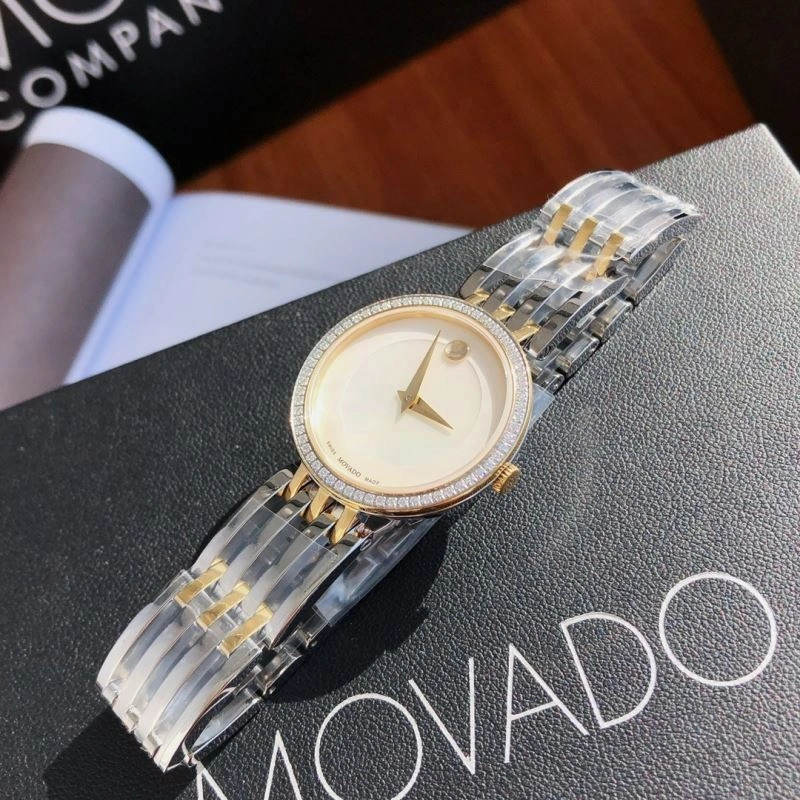 HighQuality MOVADO Watches 190204