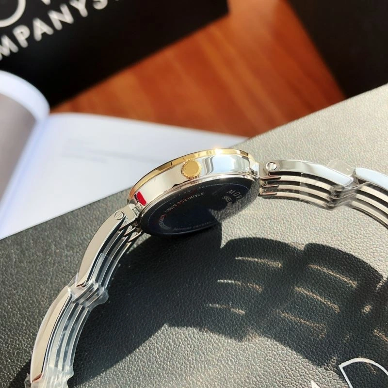 HighQuality MOVADO Watches 190204