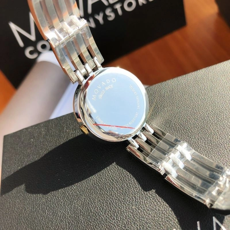 HighQuality MOVADO Watches 190204