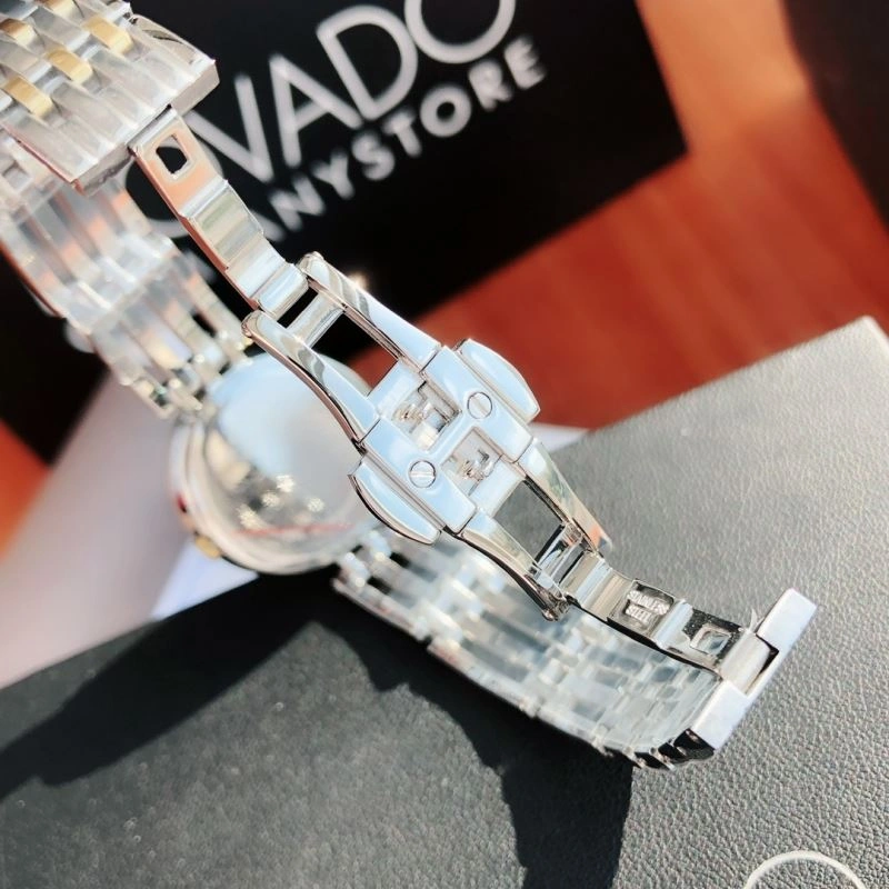 HighQuality MOVADO Watches 190204