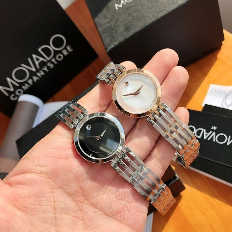 EasyCare MOVADO Watches 190203