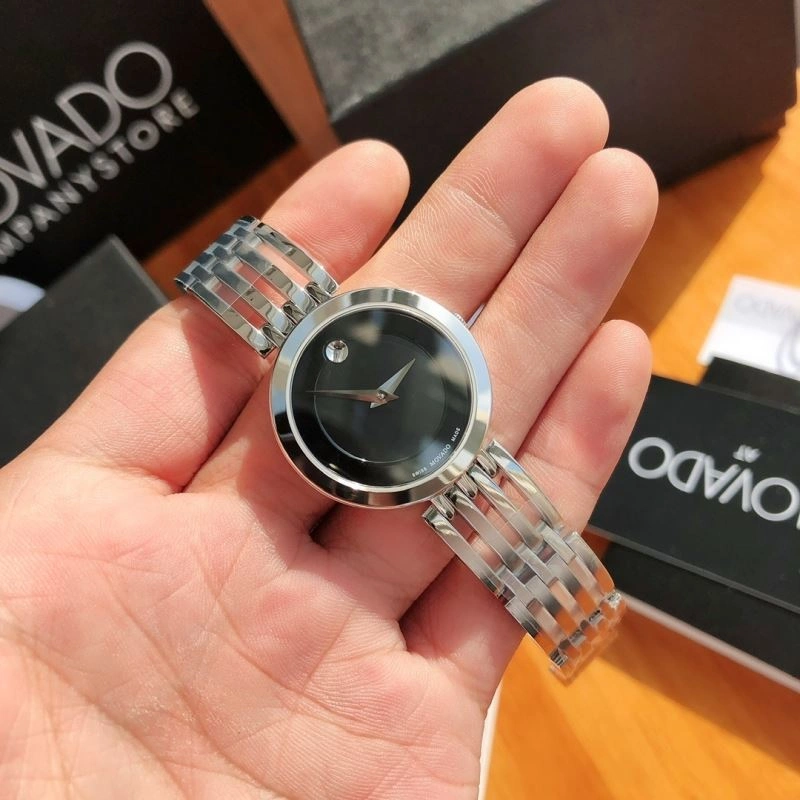 EasyCare MOVADO Watches 190203