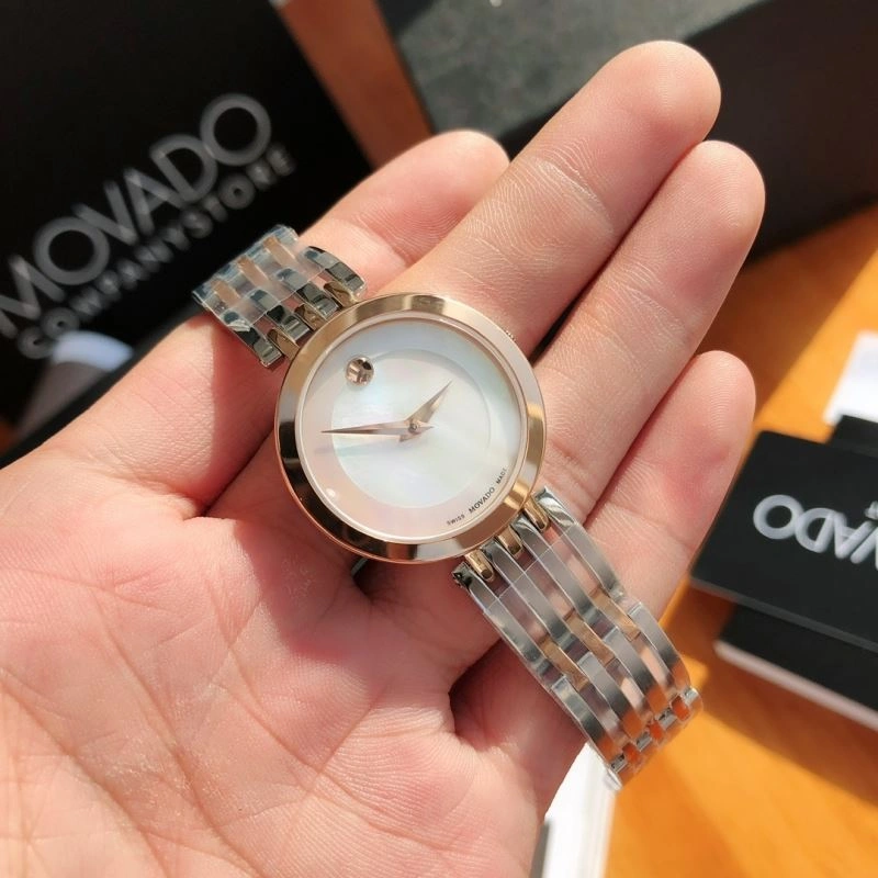 EasyCare MOVADO Watches 190203