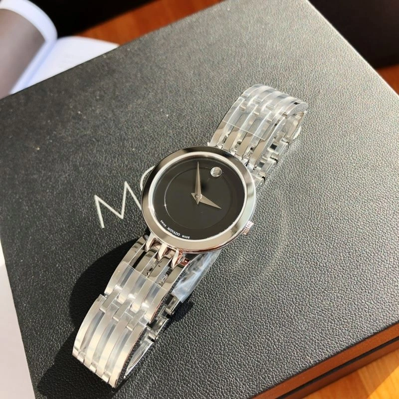 EasyCare MOVADO Watches 190203