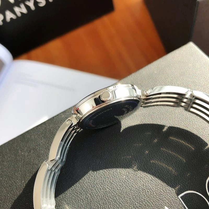 EasyCare MOVADO Watches 190203