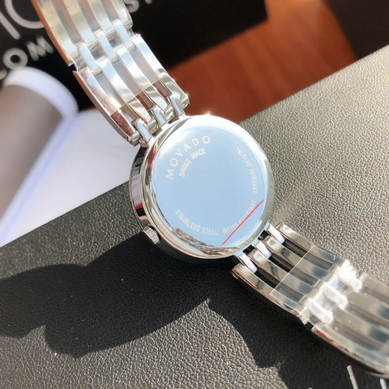 EasyCare MOVADO Watches 190203