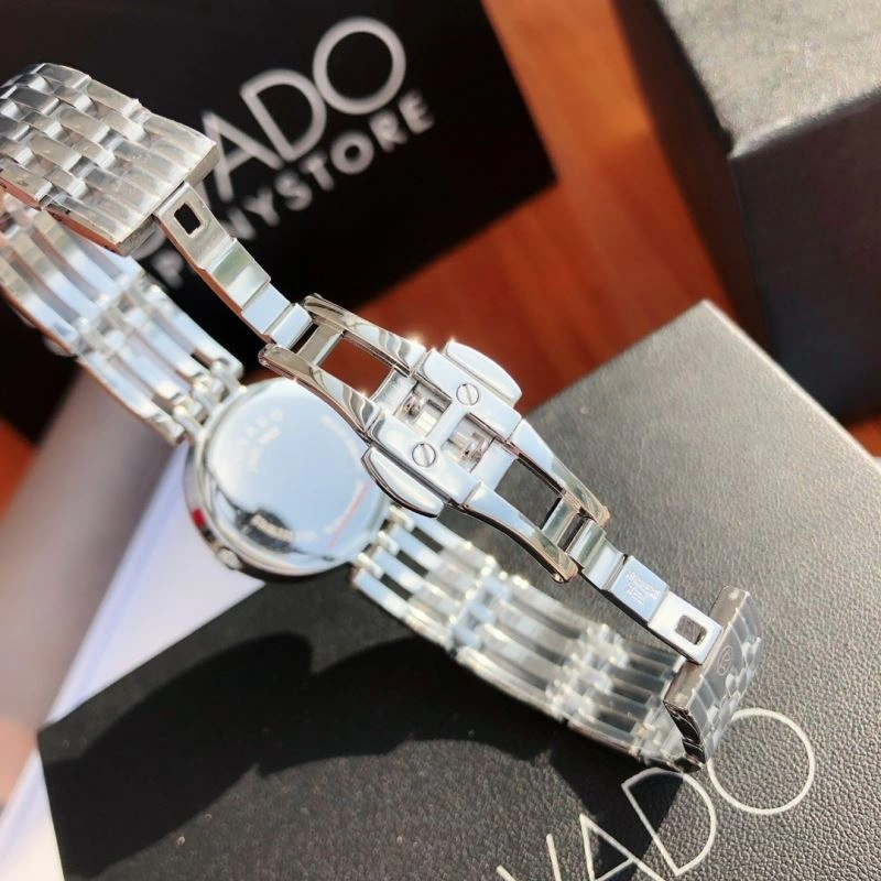 EasyCare MOVADO Watches 190203