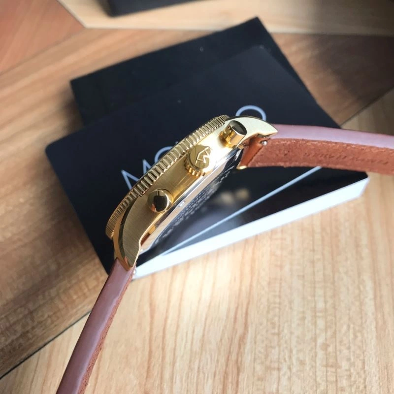 SportInspired MOVADO Watches 190193