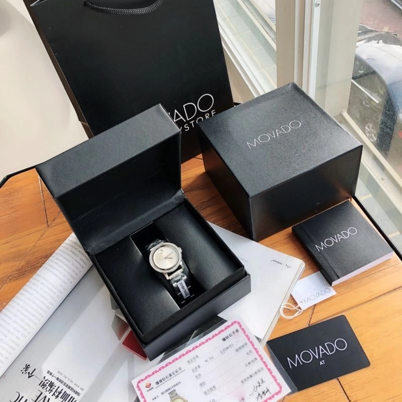 Soft MOVADO Watches 190175