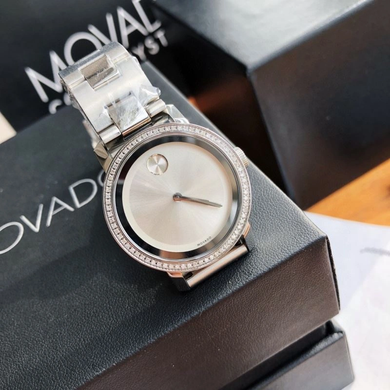 Soft MOVADO Watches 190175