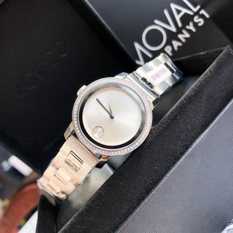 Soft MOVADO Watches 190175