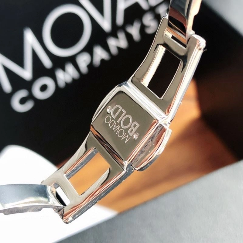 Soft MOVADO Watches 190175