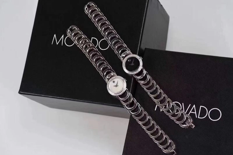 MOVADO Watches Fashionable 190187