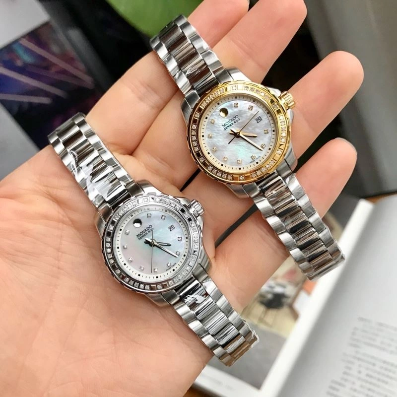 MOVADO Watches Thermal 190189