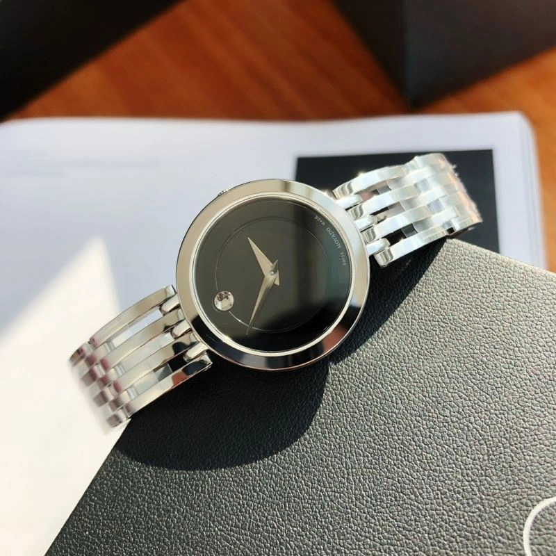 EasyMatch MOVADO Watches 190176