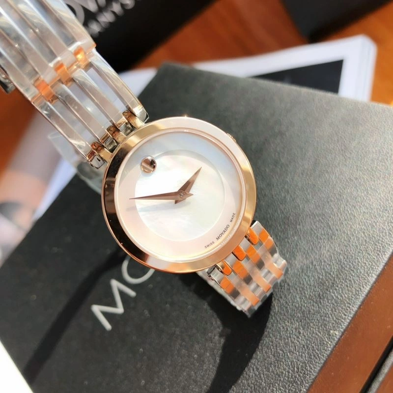 EasyMatch MOVADO Watches 190176