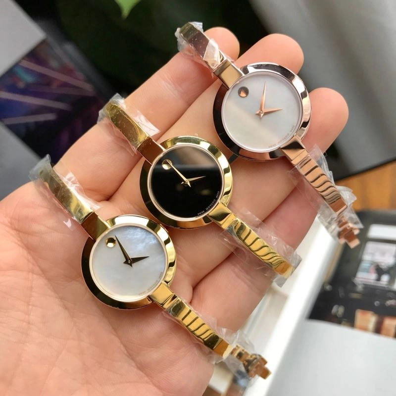 WrinkleFree MOVADO Watches 190180