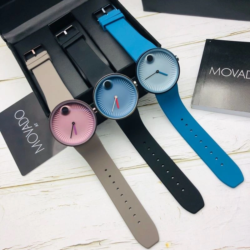 MOVADO Watches SunProtective 190185
