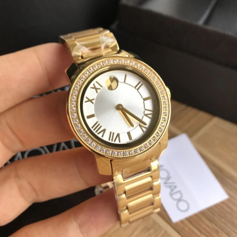 Supportive MOVADO Watches 190183