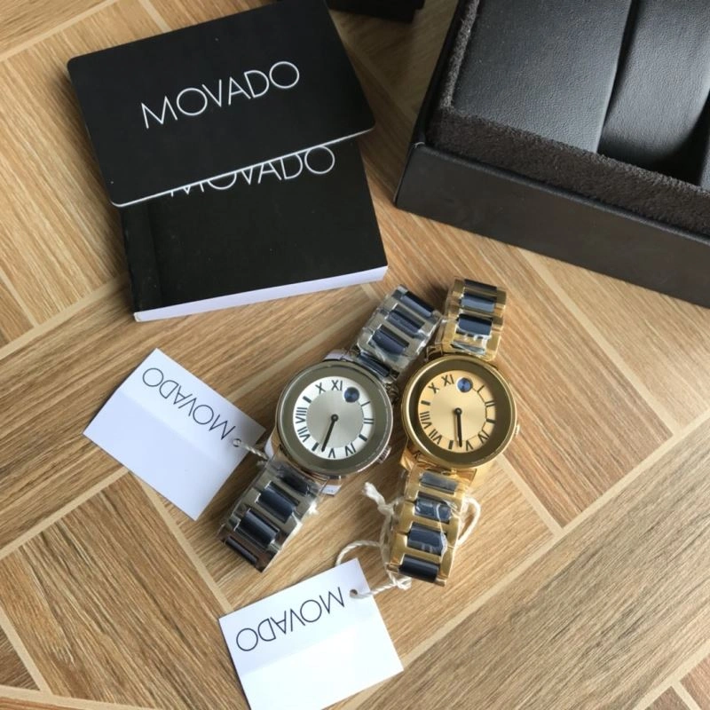Casual MOVADO Watches 190177