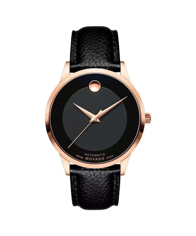 MOVADO Watches Packable 190170