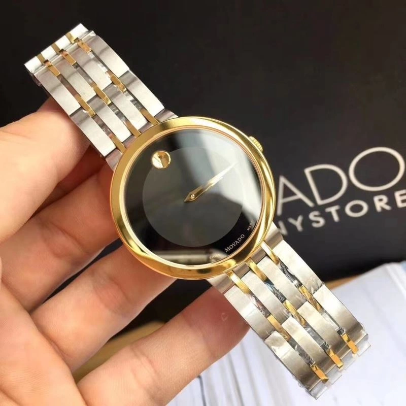 MOVADO Watches UrbanChic 190171