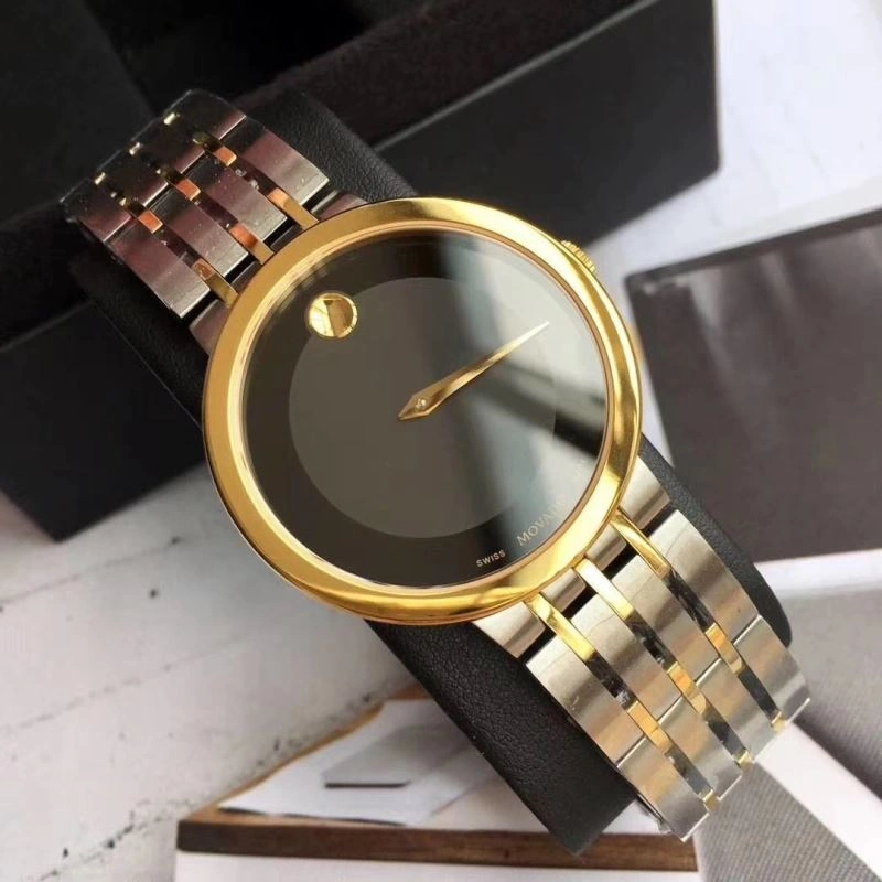 MOVADO Watches UrbanChic 190171