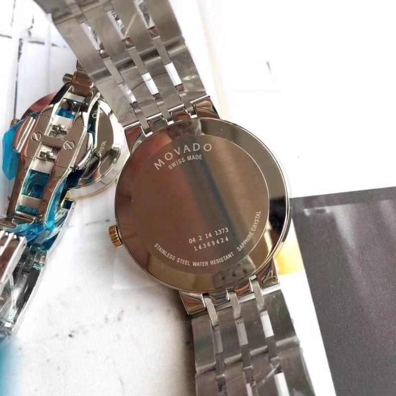 MOVADO Watches UrbanChic 190171